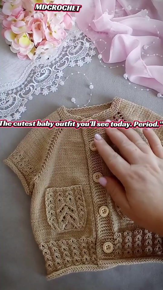 TikTok video thumbnail by mdcrochet5