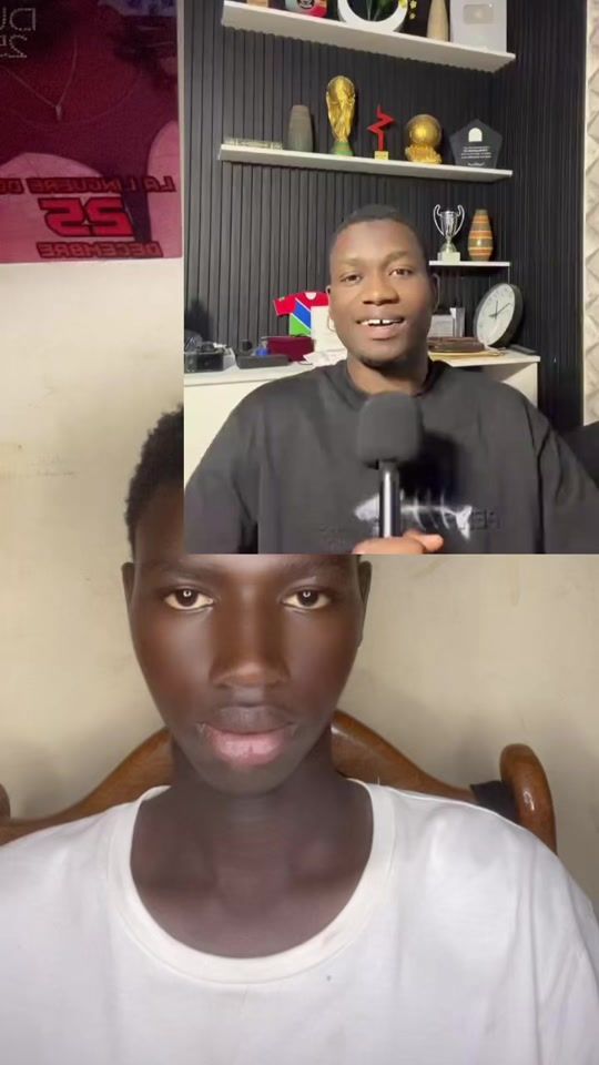 TikTok video thumbnail by ibrahima.beugue.barca