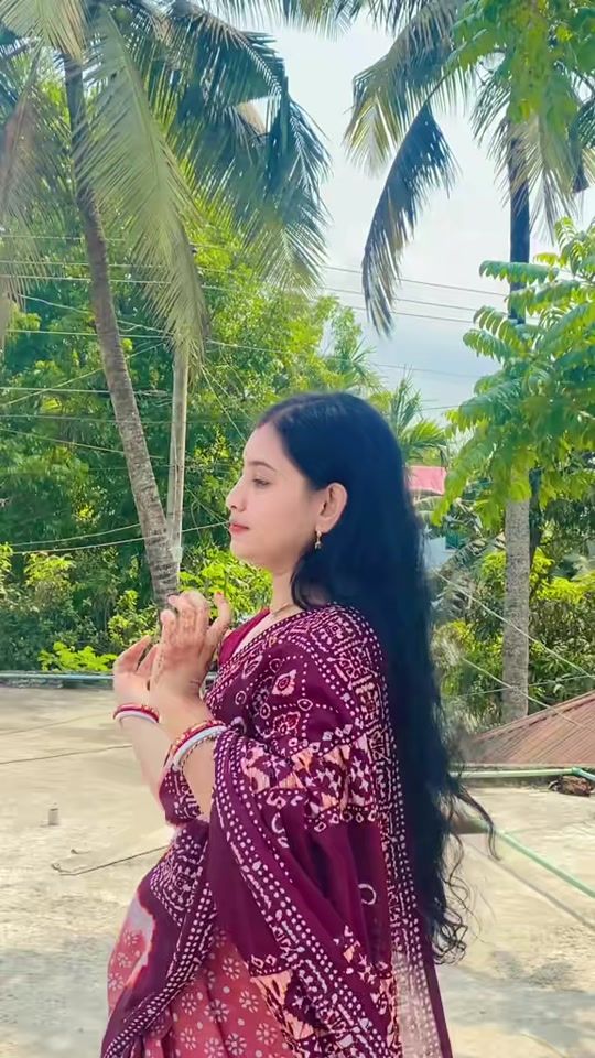 TikTok video thumbnail by debosree8