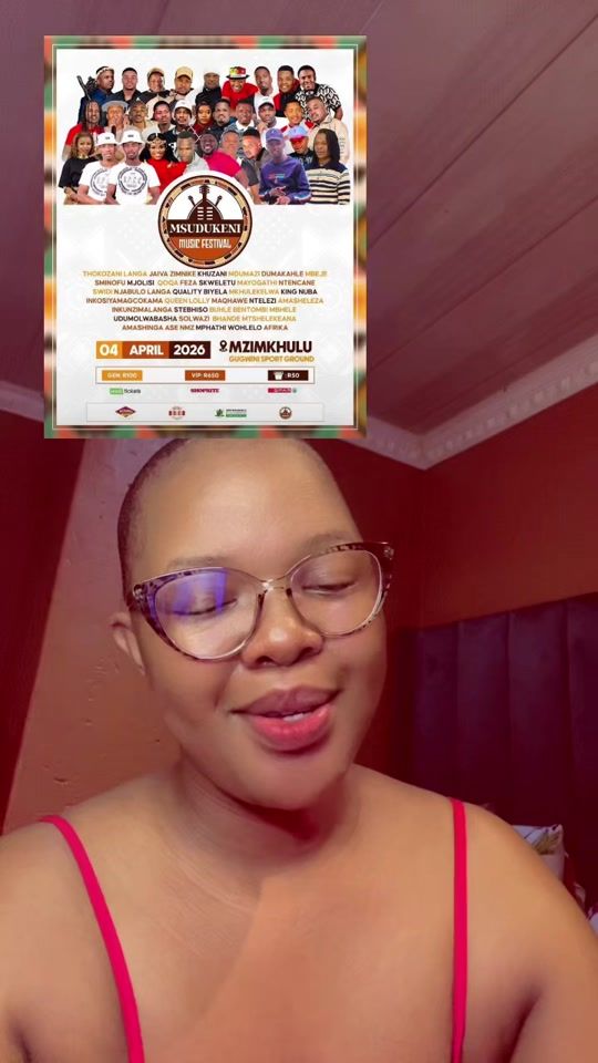 TikTok video thumbnail by kuhle_dzanibe