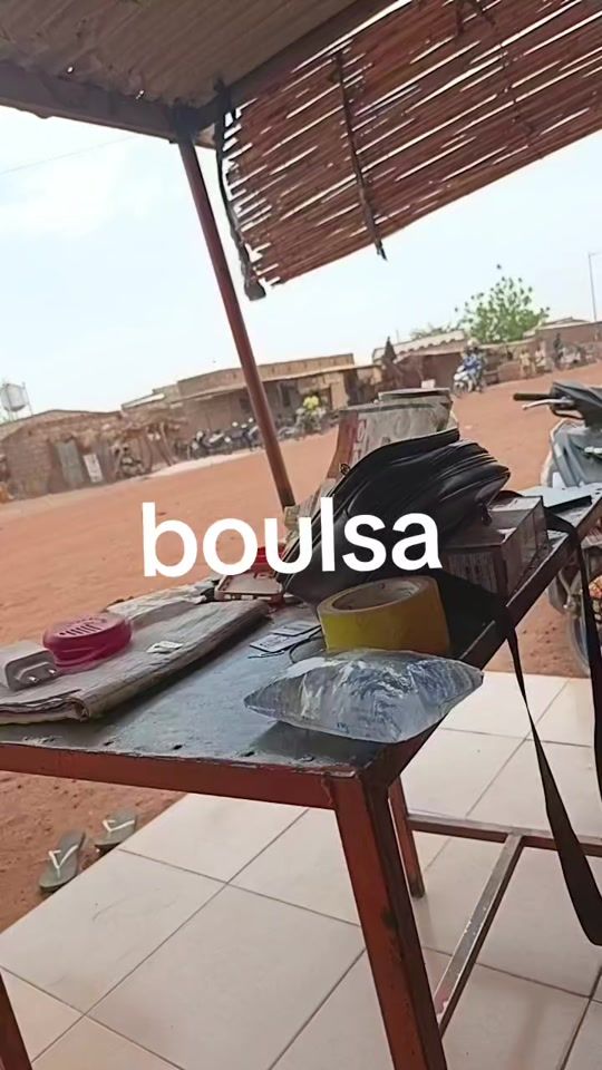 TikTok video thumbnail by hamidou.zida0