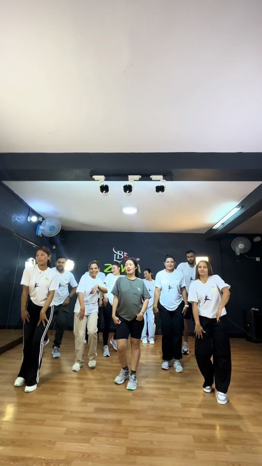 TikTok video thumbnail by lbdancezumba