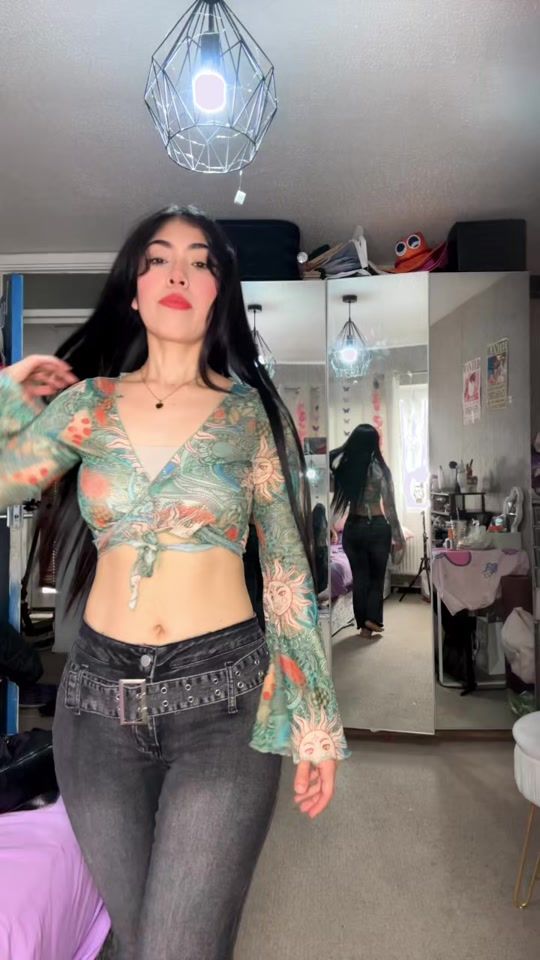 TikTok video thumbnail by rousvt8