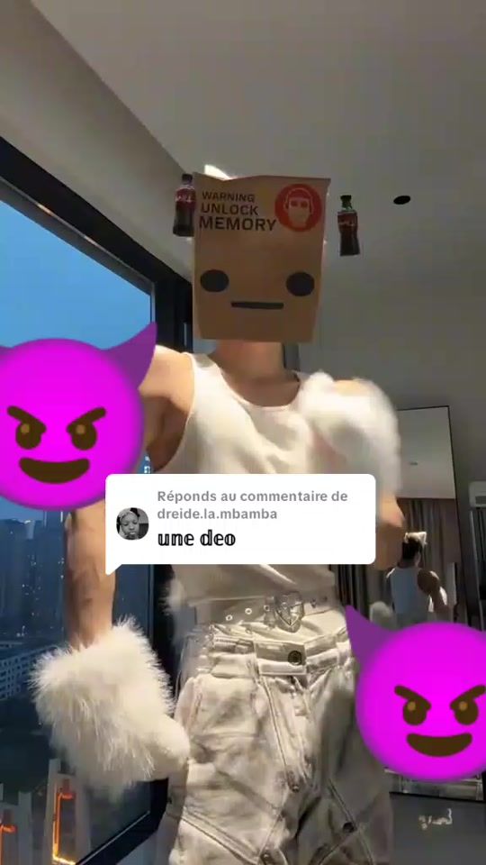 TikTok video thumbnail by youjin451