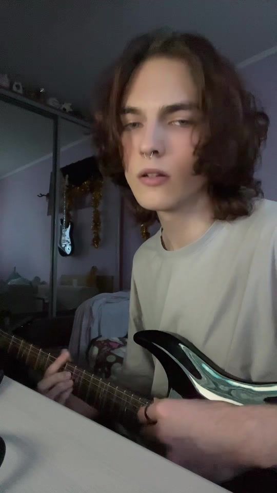 TikTok video thumbnail by yuno_morris