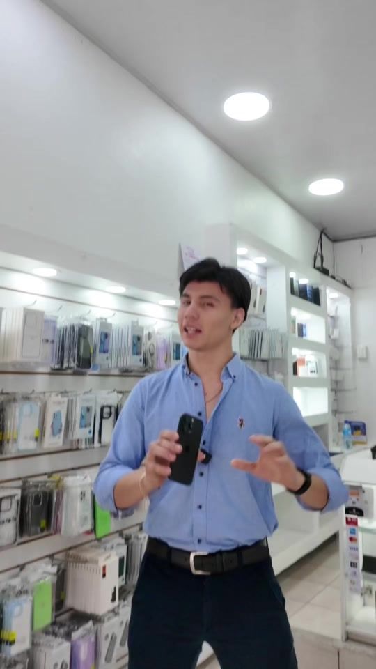TikTok video thumbnail by cellworldsv