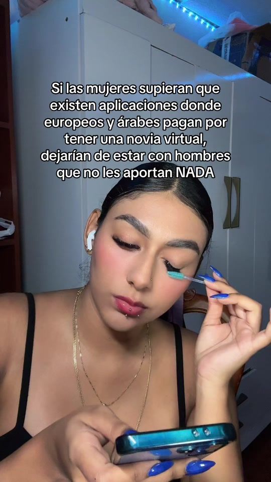 TikTok video thumbnail by estefanisulb__