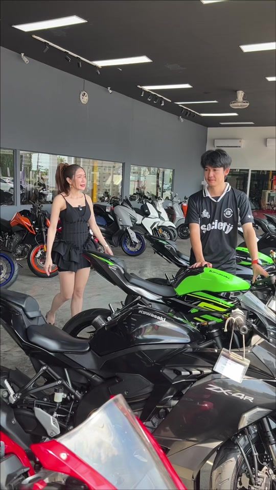 TikTok video thumbnail by bigbike_society