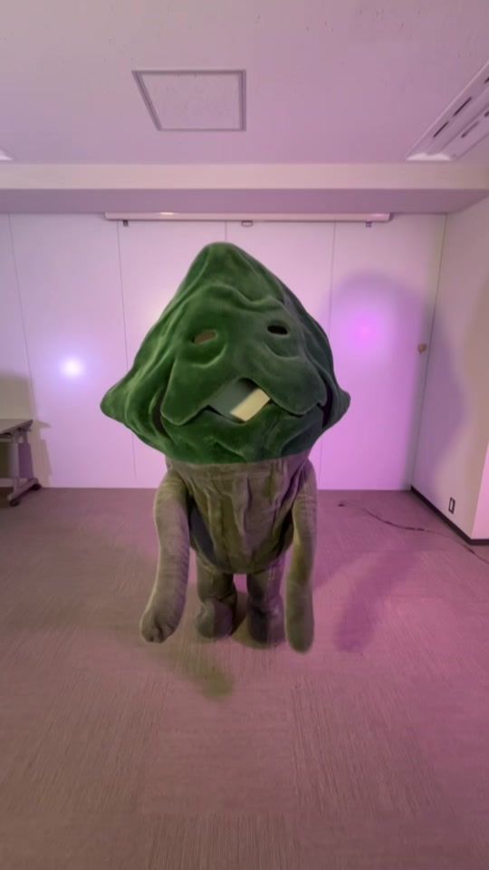 TikTok video thumbnail by nameko_nnf