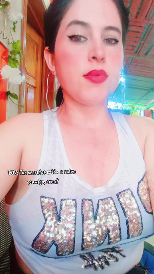 TikTok video thumbnail by betsaidasalguer