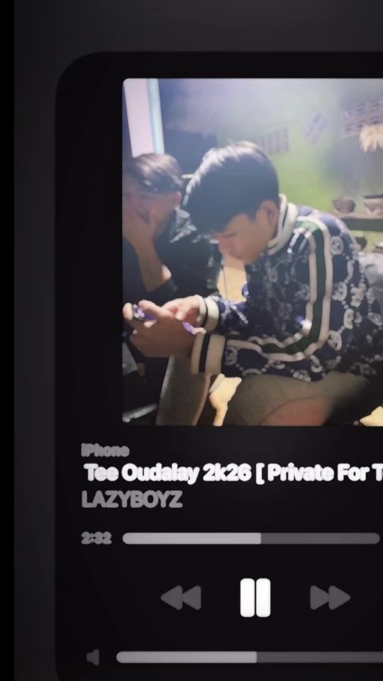 TikTok video thumbnail by dj.koiwer