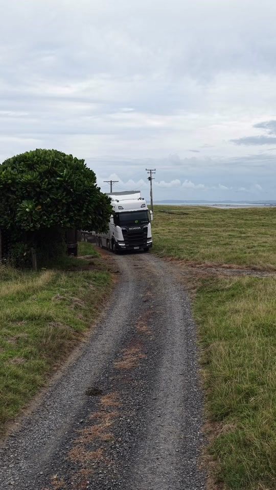 TikTok video thumbnail by truckersteve14