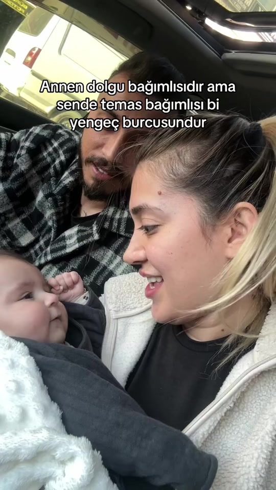 TikTok video thumbnail by berikaademiir