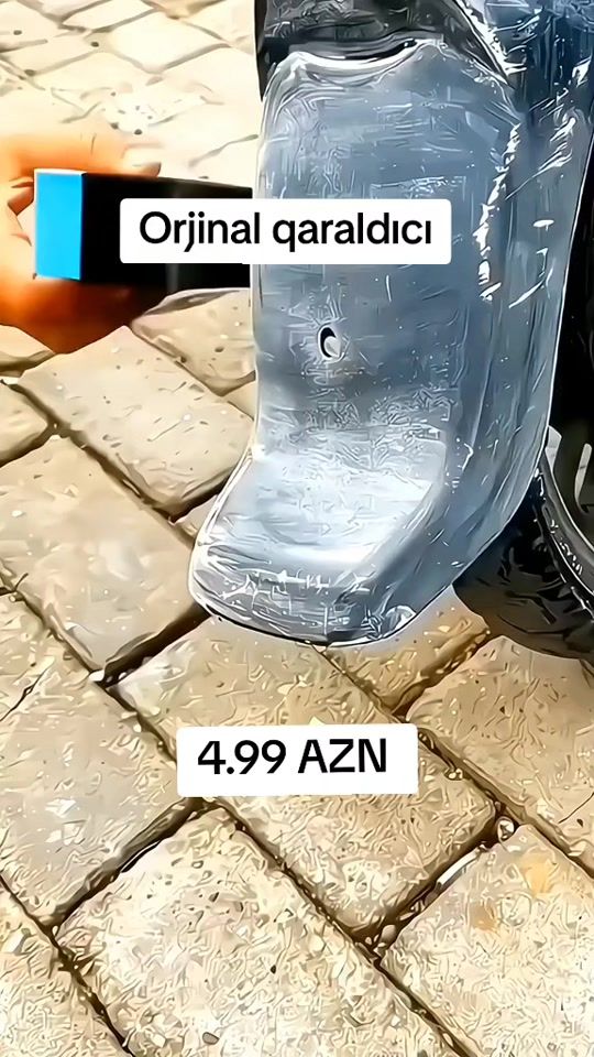 TikTok video thumbnail by avtomobil.aksesuarlar