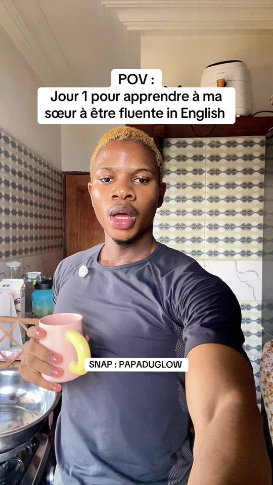 TikTok video thumbnail by sylvesterfokou