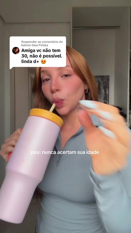 TikTok video thumbnail by _amanndaraujo