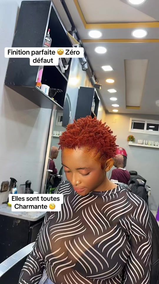TikTok video thumbnail by igwei_barber225