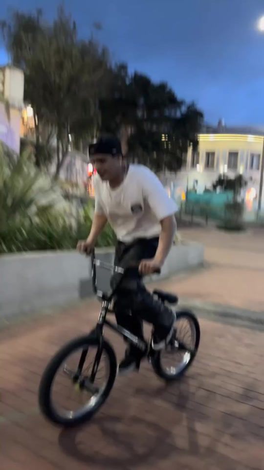 TikTok video thumbnail by bmx.streeet