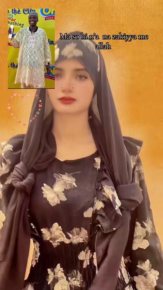 TikTok video thumbnail by hatina__niger227