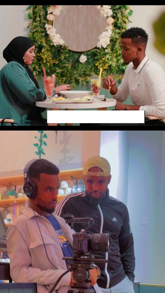 TikTok video thumbnail by abdinasirceynka