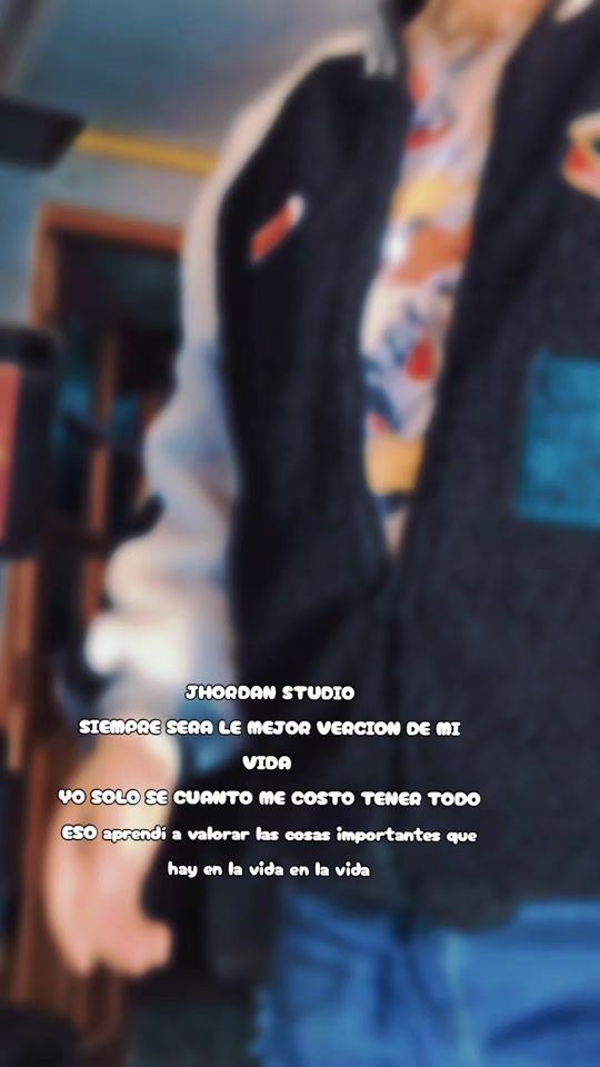 TikTok video thumbnail by jhordan_2.0