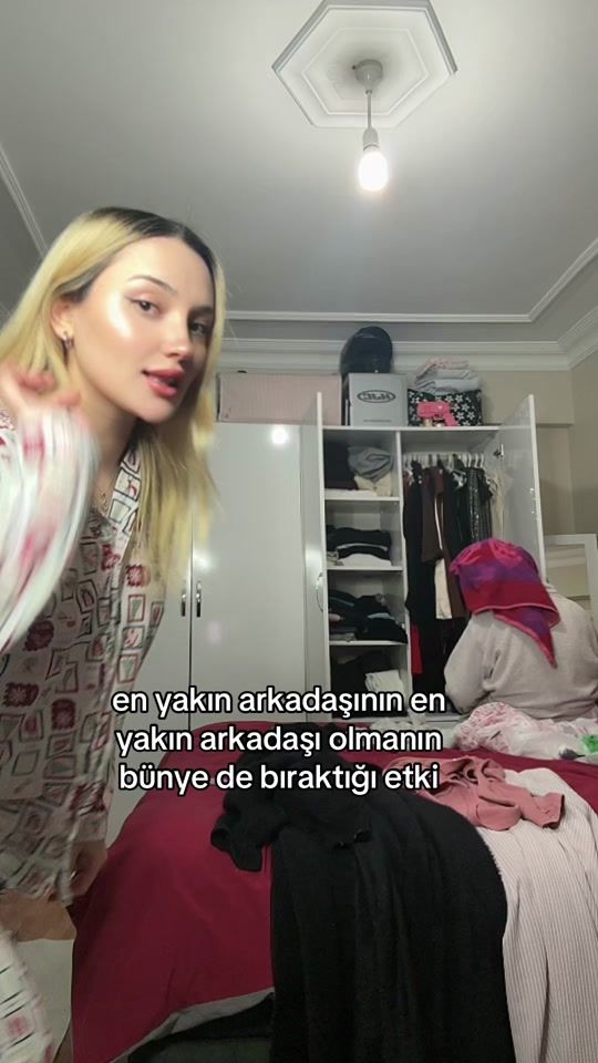 TikTok video thumbnail by semaakpinarr