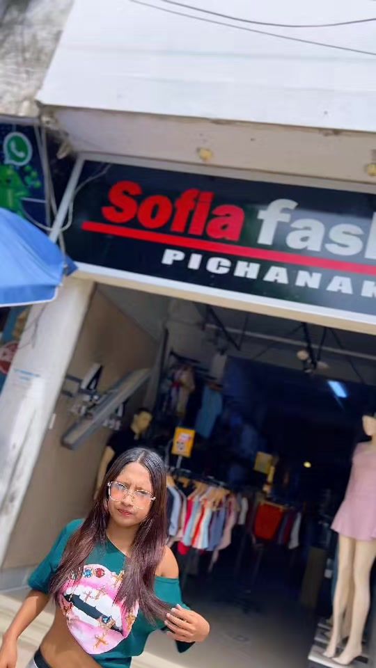 TikTok video thumbnail by sofiafashion1_oficial