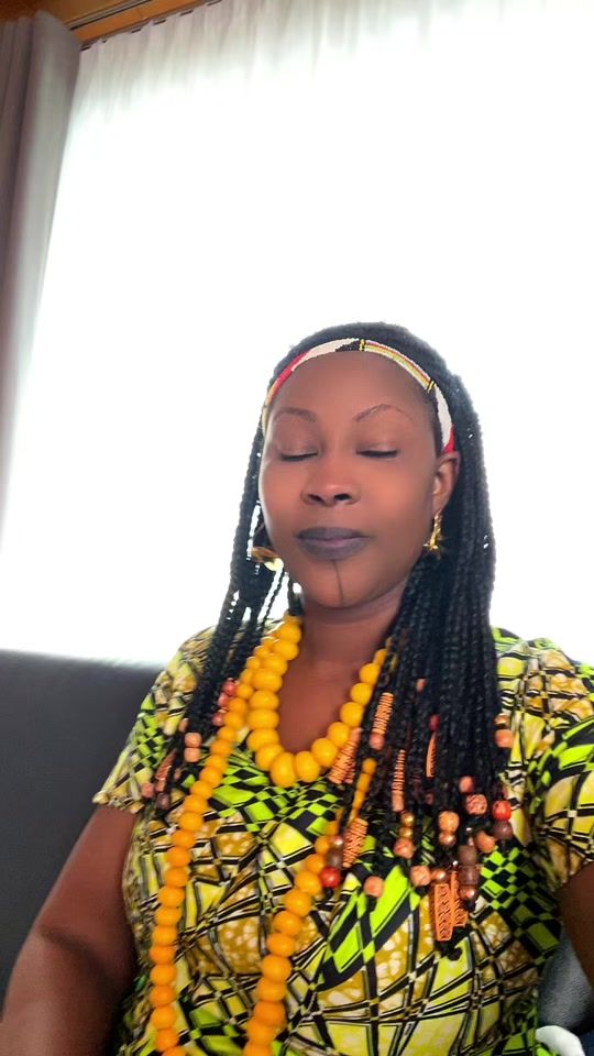 TikTok video thumbnail by afroin1