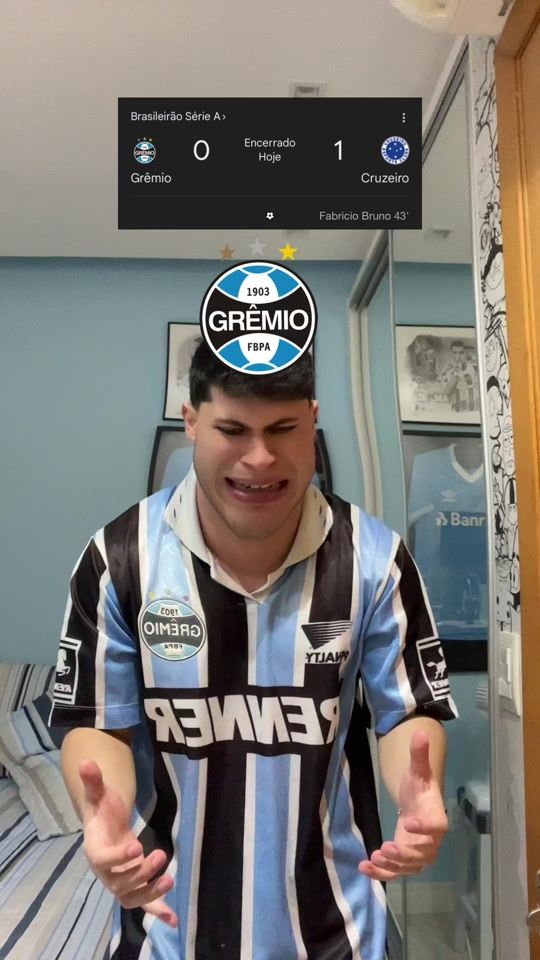 TikTok video thumbnail by gustavo_buarque