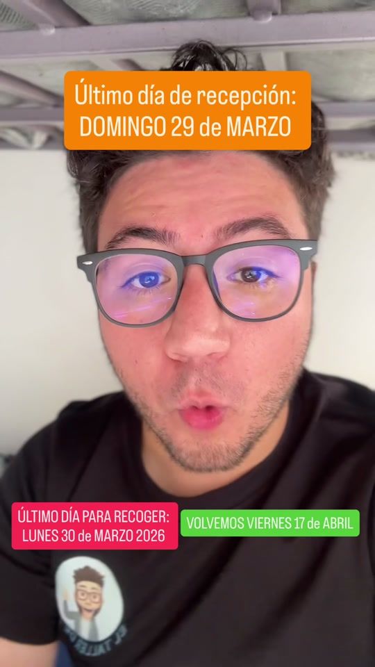 TikTok video thumbnail by eltallerdealex