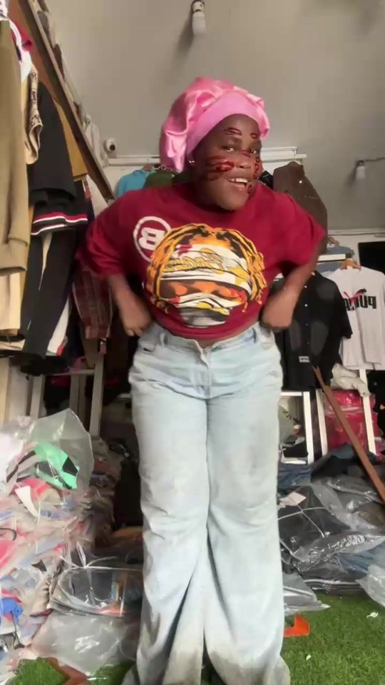 TikTok video thumbnail by mirashop221