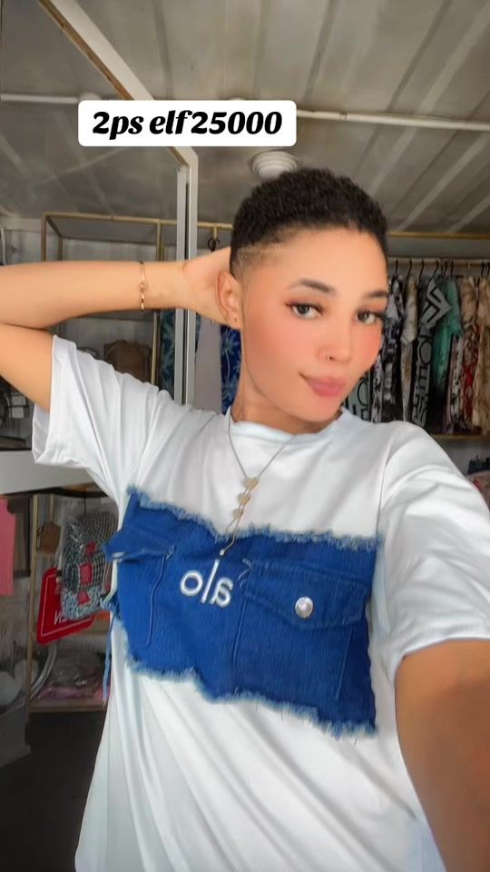 TikTok video thumbnail by tikefashiontz