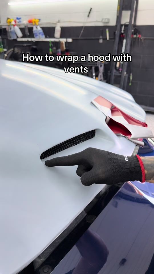 TikTok video thumbnail by es_wraplab