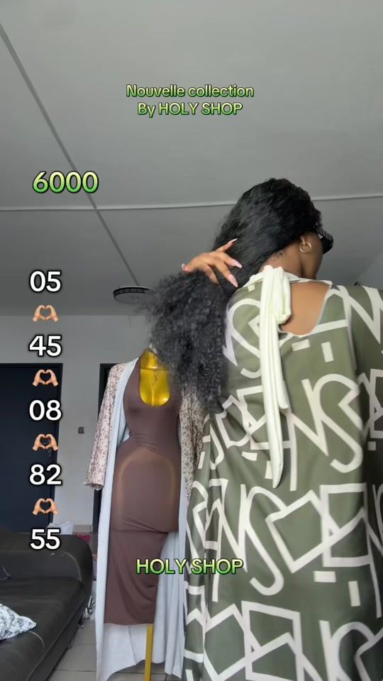TikTok video thumbnail by holysshop