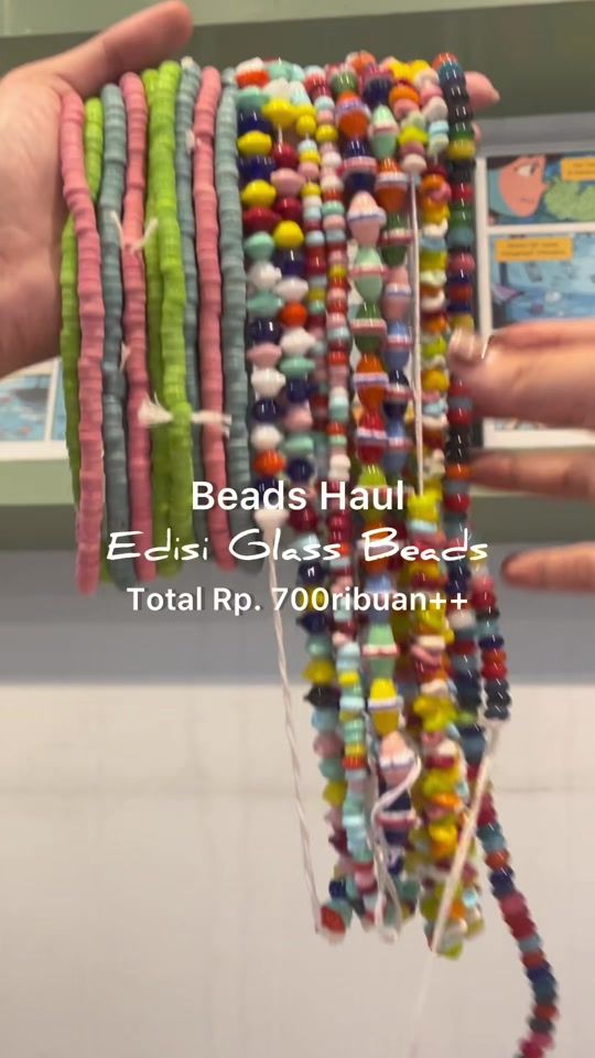 TikTok video thumbnail by beads.buddies