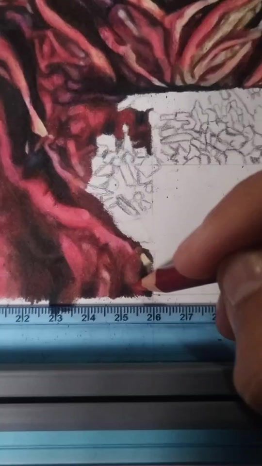 TikTok video thumbnail by benza_art