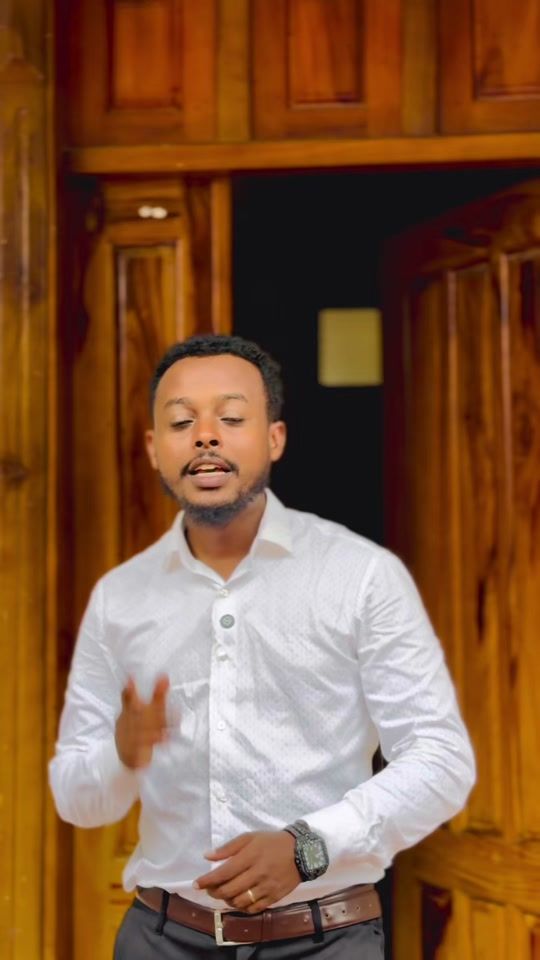 TikTok video thumbnail by natnael_dawit7