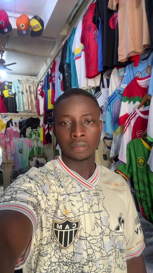 TikTok video thumbnail by chamsouadamou26
