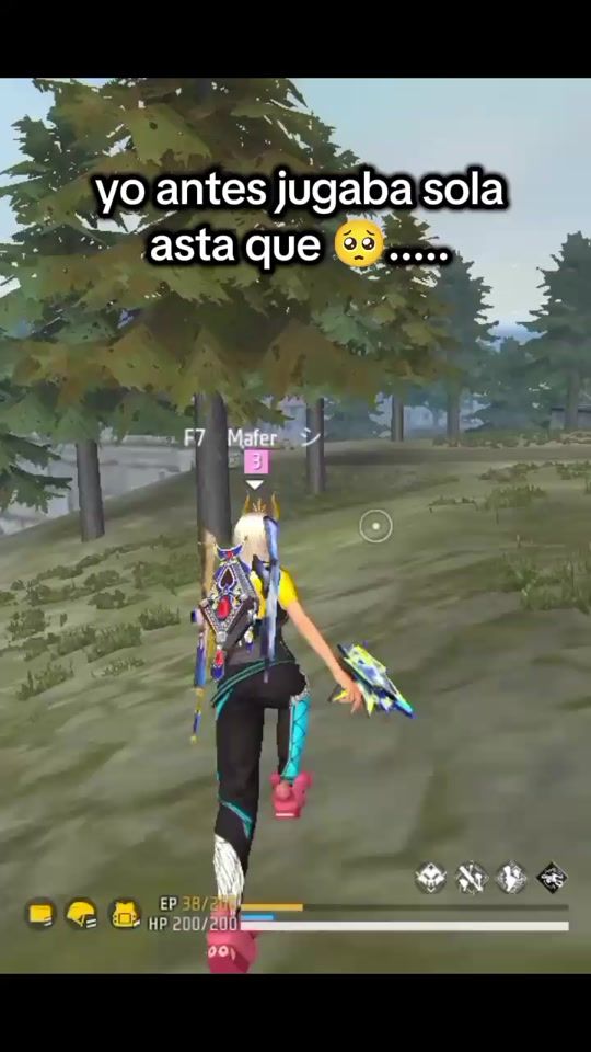 TikTok video thumbnail by soymafer.22