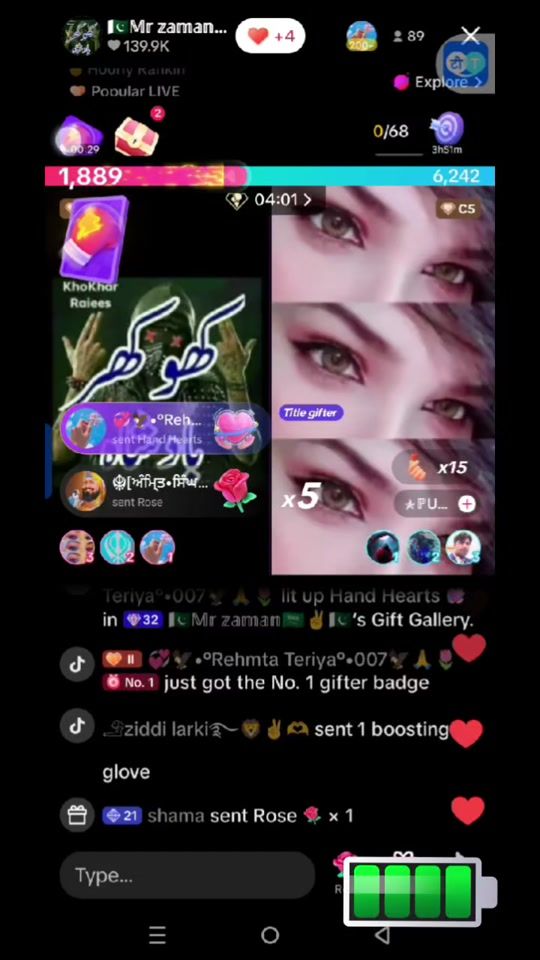 TikTok video thumbnail by zidi_s_s