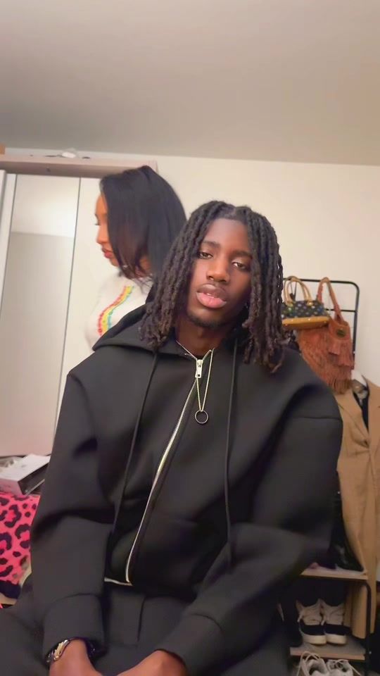 TikTok video thumbnail by ___mouhammed___
