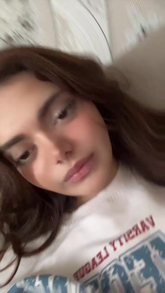 TikTok video thumbnail by zehrassva