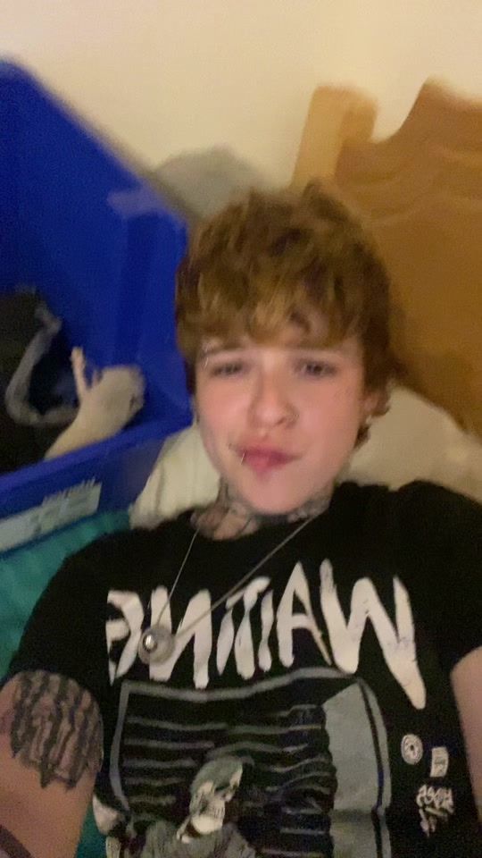 TikTok video thumbnail by cassperrr777z