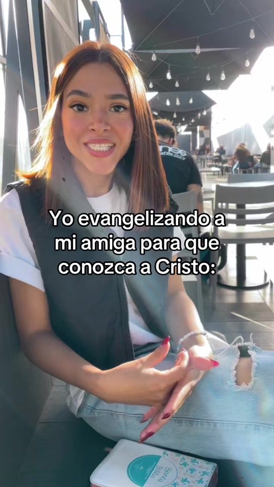 TikTok video thumbnail by luzkarimeortizz