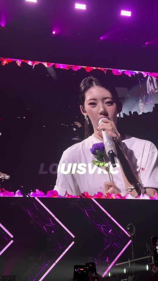 TikTok video thumbnail by louisvkc