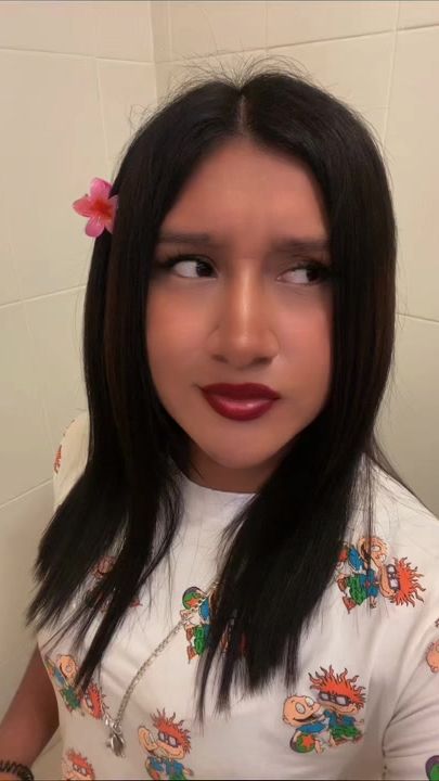 TikTok video thumbnail by perezanali2