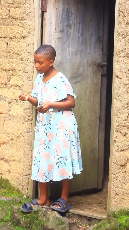 TikTok video thumbnail by mbagwe_comedy