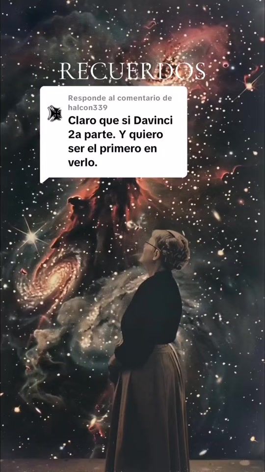 TikTok video thumbnail by espaciodavincitv