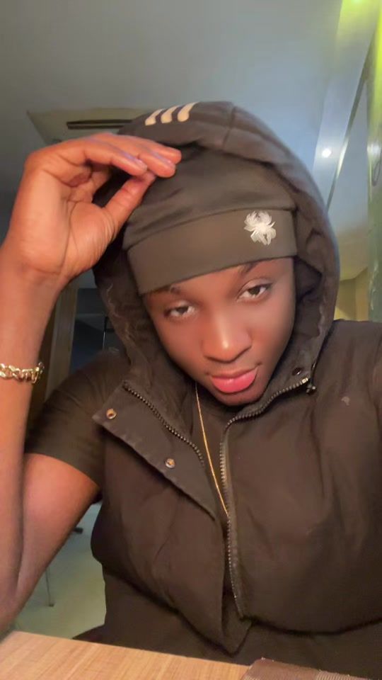 TikTok video thumbnail by princeuhndiouga2