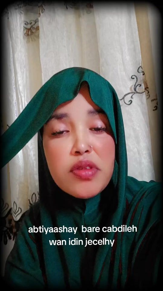 TikTok video thumbnail by axmedfarxabila3